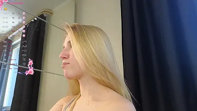 Snapshot of ArianaMur chatting on February 21, 2:28 am ArianaMur online show from February 21, 2:28 am