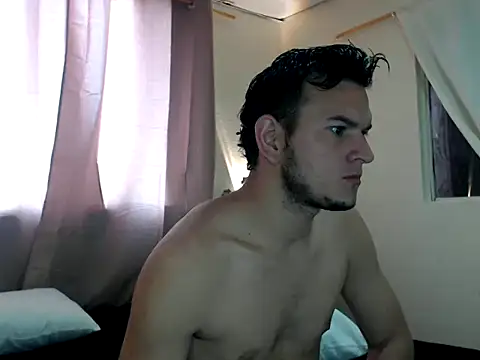 Latin Boy24 online show from March 31, 12:49 pm