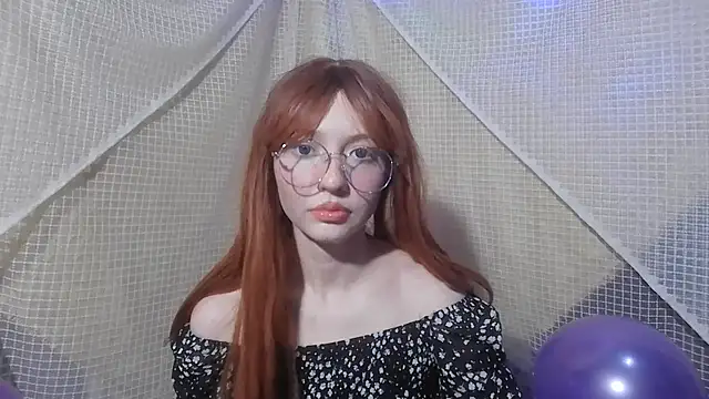 IsabellaBlacky online show from March 15, 4:07 am