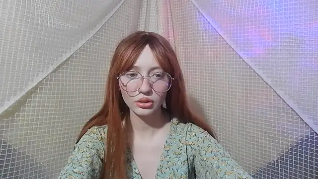 IsabellaBlacky online show from March 23, 7:12 am