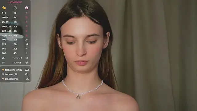 EvaLung777 online show from December 28, 1:49 pm