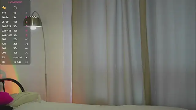 EvaLung777 online show from January 23, 9:50 am