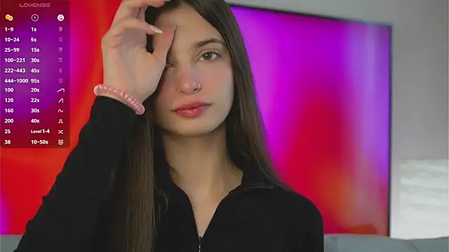 EvaLung777 online show from February 10, 9:25 am