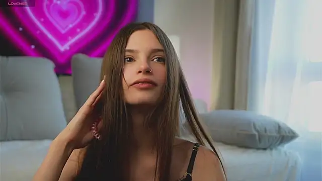 EvaLung777 online show from February 27, 12:23 pm