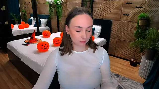 TrueReincarnation online show from November 2, 10:17 am