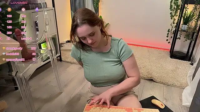 Snapshot of Lella_Ryann_ chatting on February 28, 3:59 am Lella Ryann online show from February 28, 3:59 am