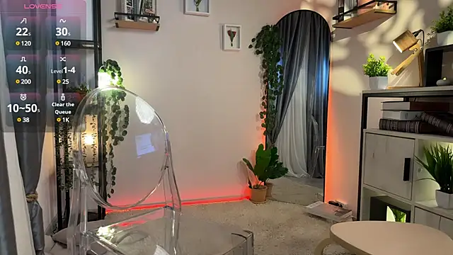 Snapshot of Lella_Ryann_ chatting on March 8, 6:37 pm Lella Ryann online show from March 8, 6:37 pm