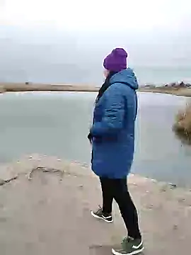 Holly-69 online show from January 22, 2:14 pm