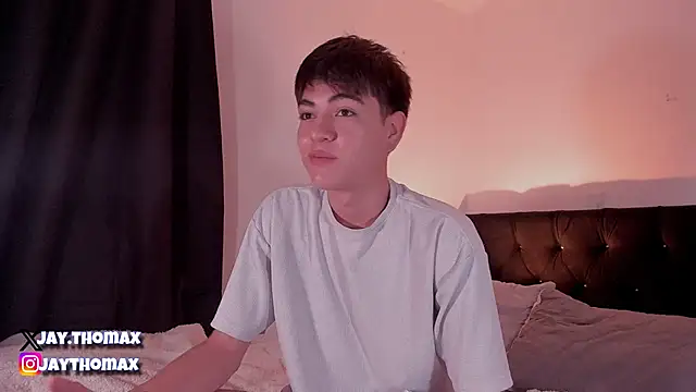 Snapshot of JaycoThomas chatting on December 20, 8:12 pm JaycoThomas online show from December 20, 8:12 pm