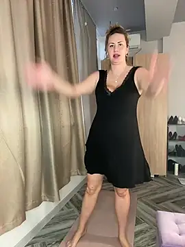 LanaShockk online show from January 14, 12:14 pm