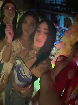 hotexoticbrunettes 24cm online show from March 12, 9:37 am