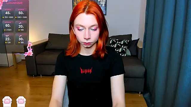 dani murrr online show from January 19, 8:41 pm