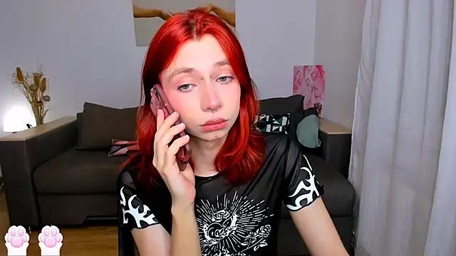 dani murrr online show from February 21, 6:48 pm