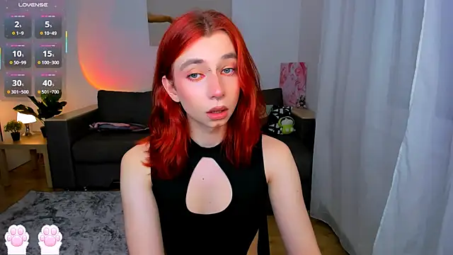 dani murrr online show from March 18, 8:26 pm