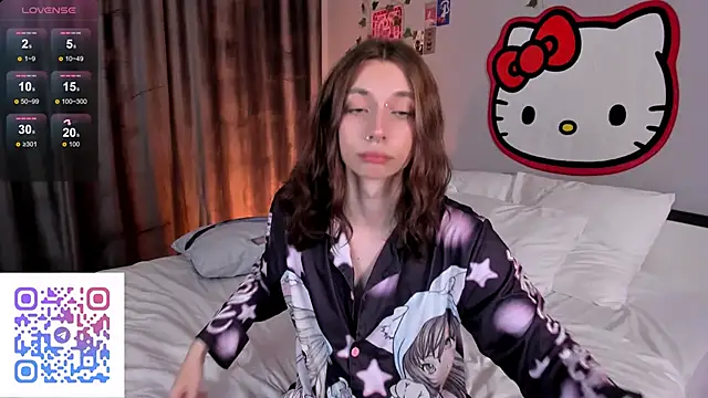 dani murrr online show from June 16, 7:49 pm