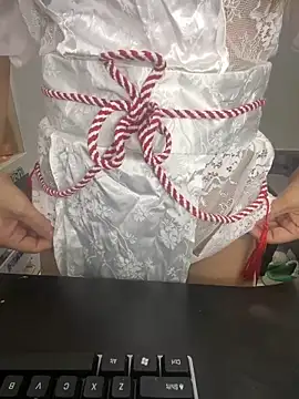 Snapshot of Hotqueensex chatting on January 1, 5:33 pm Hotqueensex online show from January 1, 5:33 pm