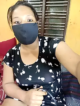 Snapshot of Radhikadavi879 chatting on January 23, 4:04 pm Radhikadavi879 online show from January 23, 4:04 pm