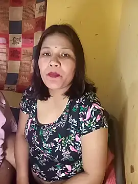 Snapshot of Radhikadavi879 chatting on January 30, 11:44 am Radhikadavi879 online show from January 30, 11:44 am