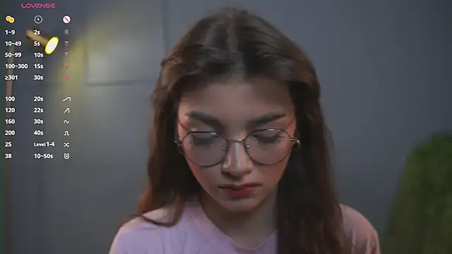 FlairEdgin online show from September 12, 7:03 pm