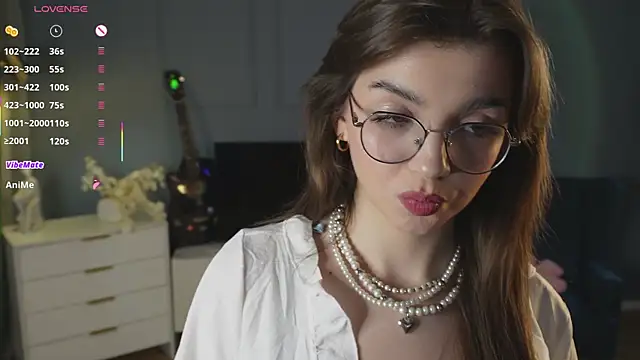 FlairEdgin online show from October 5, 7:12 pm