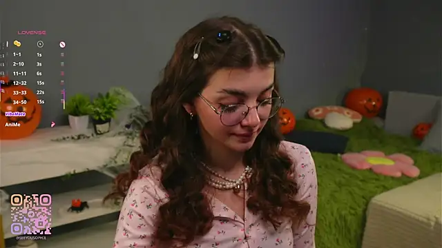 FlairEdgin online show from October 26, 7:09 pm