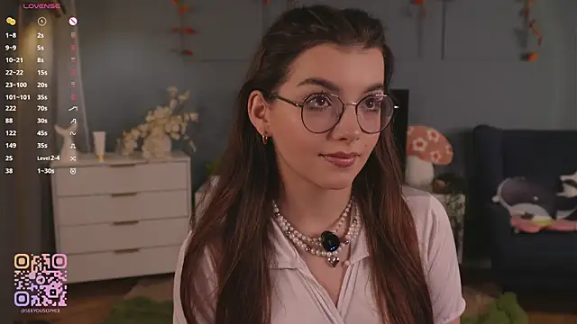 FlairEdgin online show from November 30, 7:07 pm