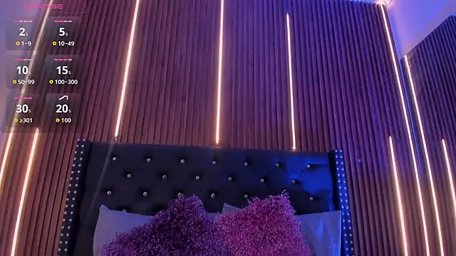 alisson sanders online show from February 27, 1:11 pm