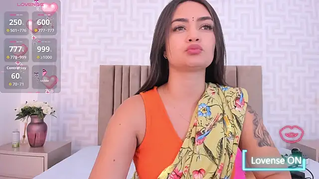 anany   online show from February 21, 12:17 pm