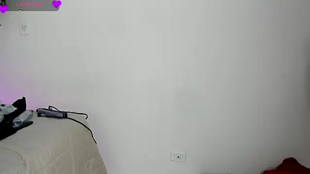 JulietaKane online show from July 7, 9:08 pm