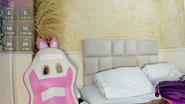JulietaKane online show from July 29, 10:52 pm
