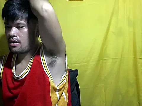 HairyHottestpinoyHandsome online show from May 21, 2:35 pm