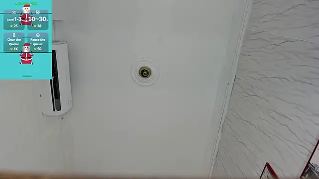 TOWERS21  online show from December 12, 8:21 pm