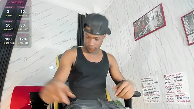 TOWERS21  online show from December 27, 7:57 pm