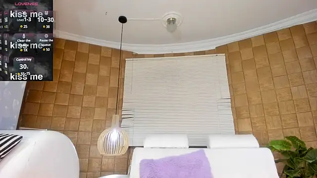 TOWERS21  online show from January 18, 11:22 pm