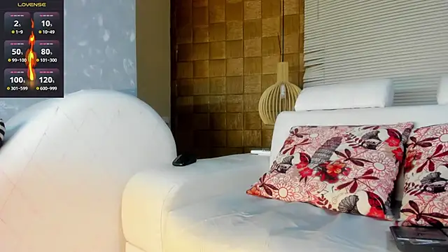 TOWERS21  online show from February 12, 7:56 pm