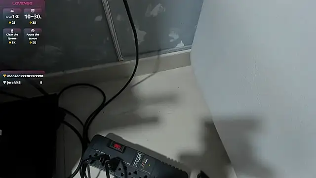 TOWERS21  online show from February 18, 2:05 am