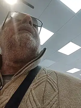 Satiro Sevilla online show from December 20, 12:12 pm