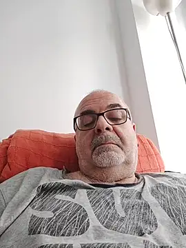 Satiro Sevilla online show from March 3, 3:07 pm