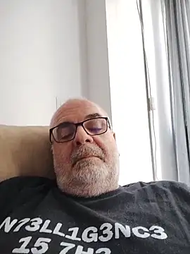 Satiro Sevilla online show from March 10, 5:29 pm