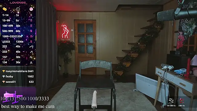 gohaard420 online show from October 20, 9:26 pm