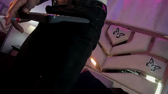 Strella ferrera online show from March 15, 4:40 am