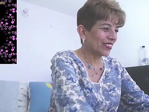 Angelina Stone 65 online show from February 8, 11:02 pm