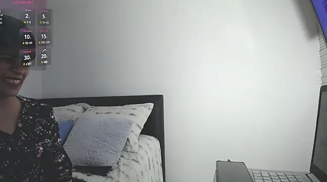 Angelina Stone 65 online show from February 9, 11:15 pm