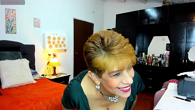 Angelina Stone 65 online show from July 24, 2:31 am