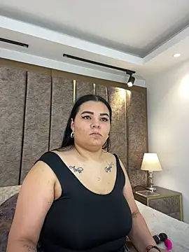 KatyaPittman online show from July 1, 8:08 pm