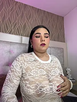 KatyaPittman online show from July 4, 8:37 pm