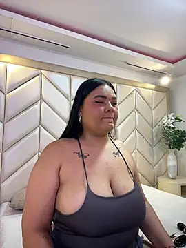 KatyaPittman online show from July 9, 8:46 pm