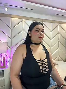 KatyaPittman online show from July 18, 12:42 pm