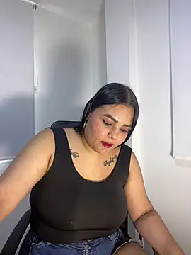 KatyaPittman online show from July 24, 6:50 pm