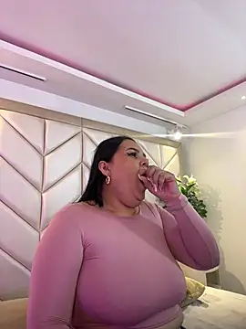 KatyaPittman online show from July 31, 7:57 pm